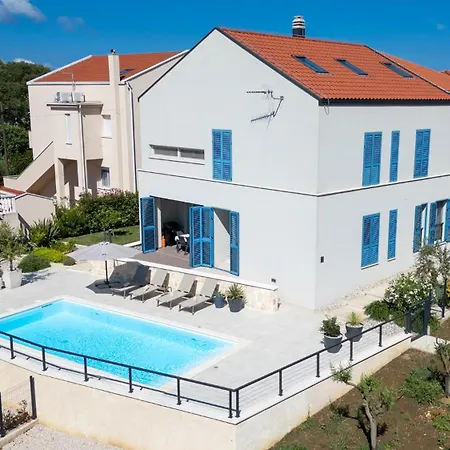 Celtis Lägenhet Zadar