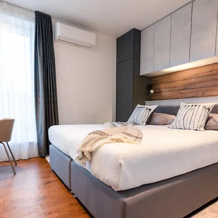 Celtis Апартаменти
