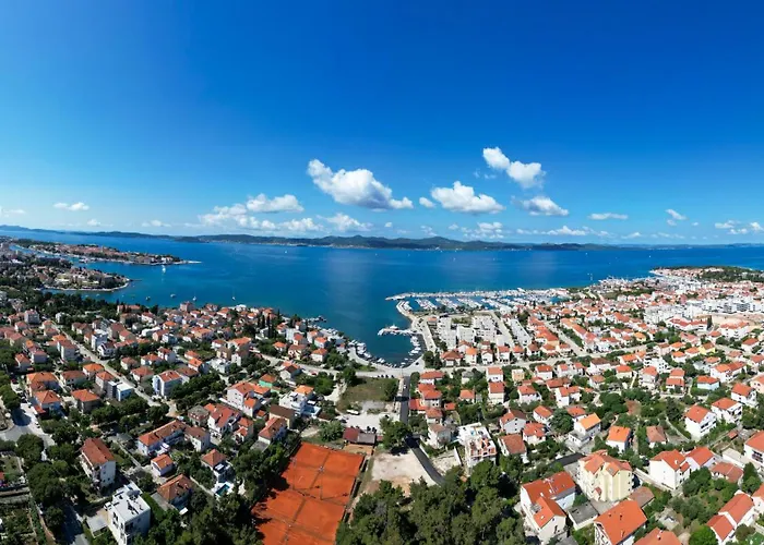 Celtis Lägenhet Zadar