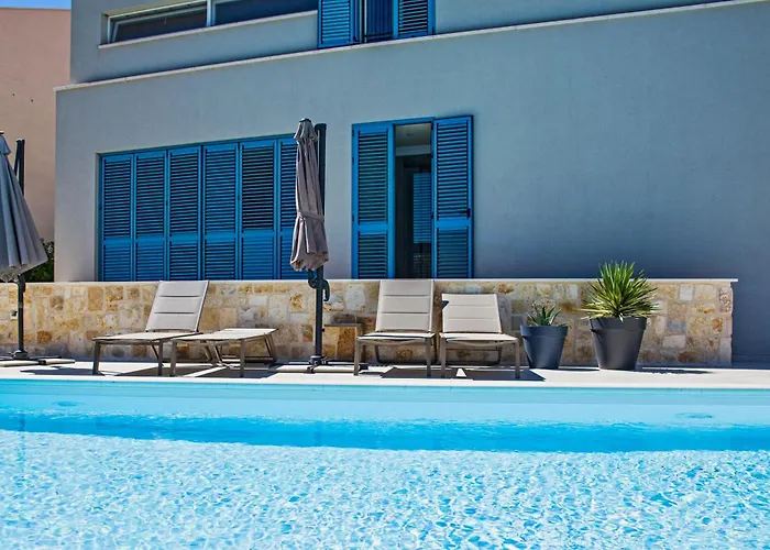 Lägenhet Celtis Zadar