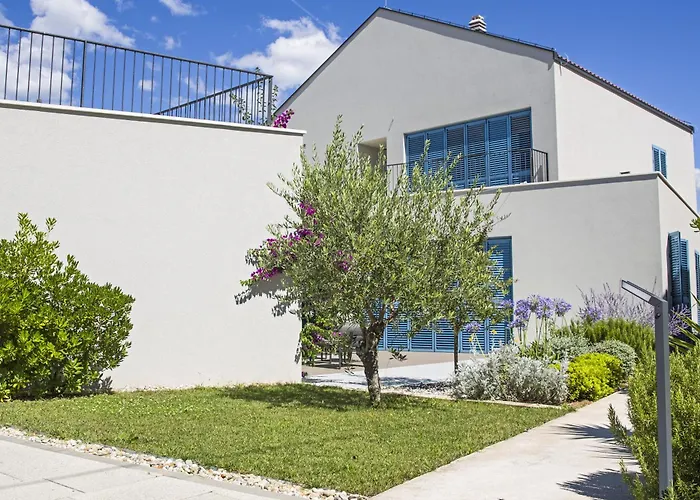 Lägenhet Celtis Zadar