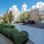 Celtis Apartmán Zadar