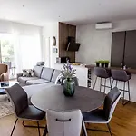 Apartmán Celtis Zadar
