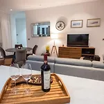 Apartmán Celtis Zadar