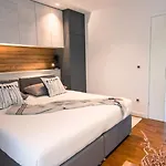 Celtis Apartmán *