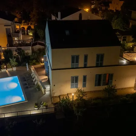 Apartment Celtis