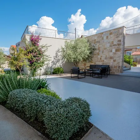 Celtis Apartmán Zadar