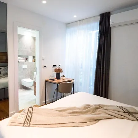 Apartmán Celtis Zadar