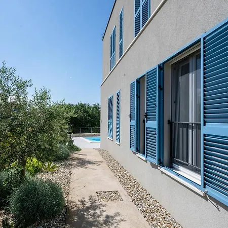 Appartement Celtis *