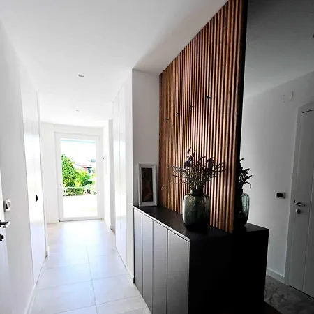 Apartmán Celtis Zadar