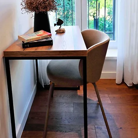 Celtis 아파트 자다르