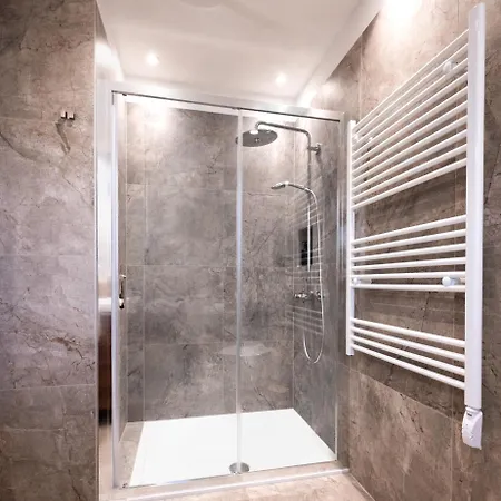 Apartmán Celtis Zadar