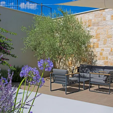 Celtis 아파트 자다르