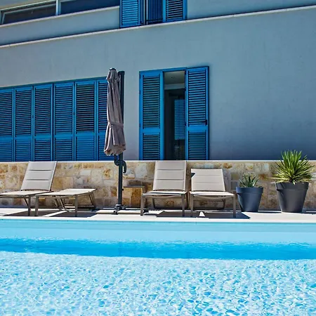 아파트 Celtis 자다르