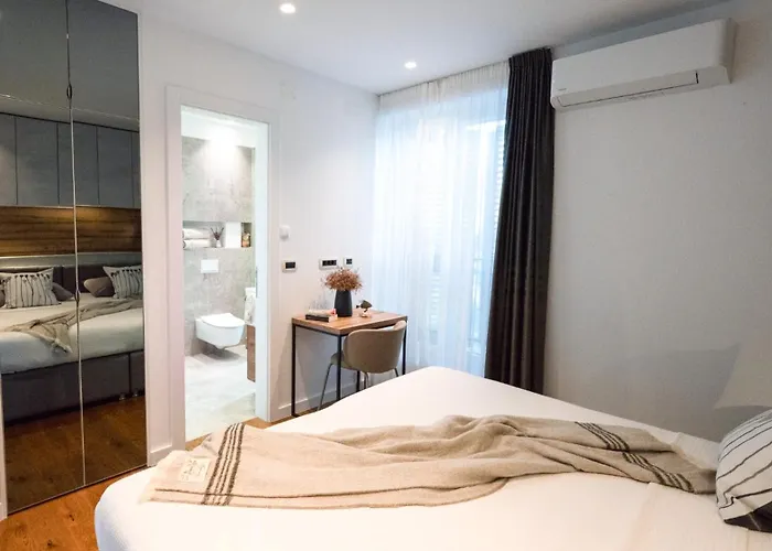 דירה Celtis זאדאר