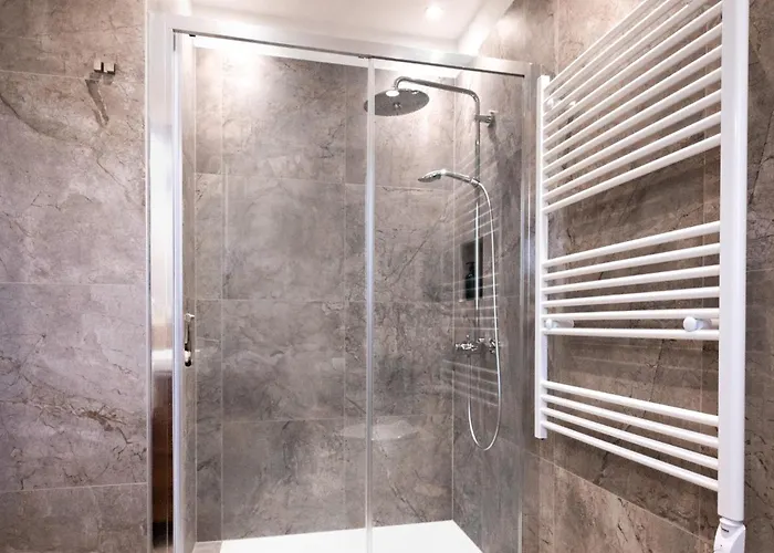 公寓 Celtis 扎达尔