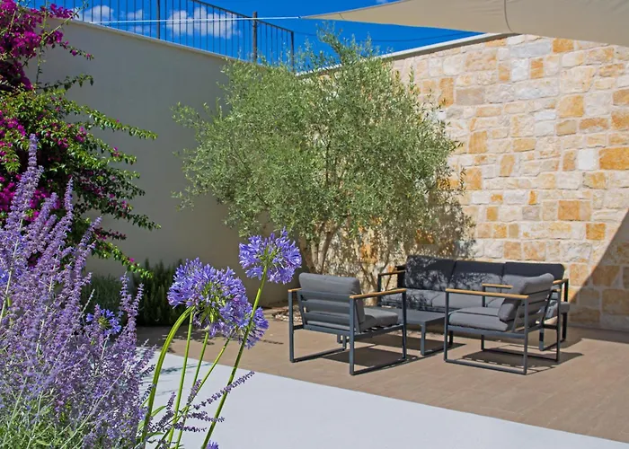 Celtis דירה זאדאר